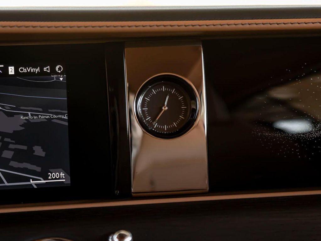 used 2024 Rolls-Royce Spectre car, priced at $364,990