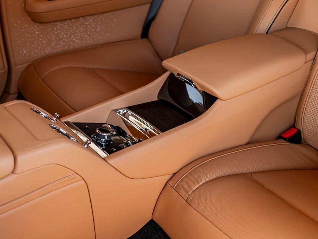 used 2024 Rolls-Royce Spectre car, priced at $364,990