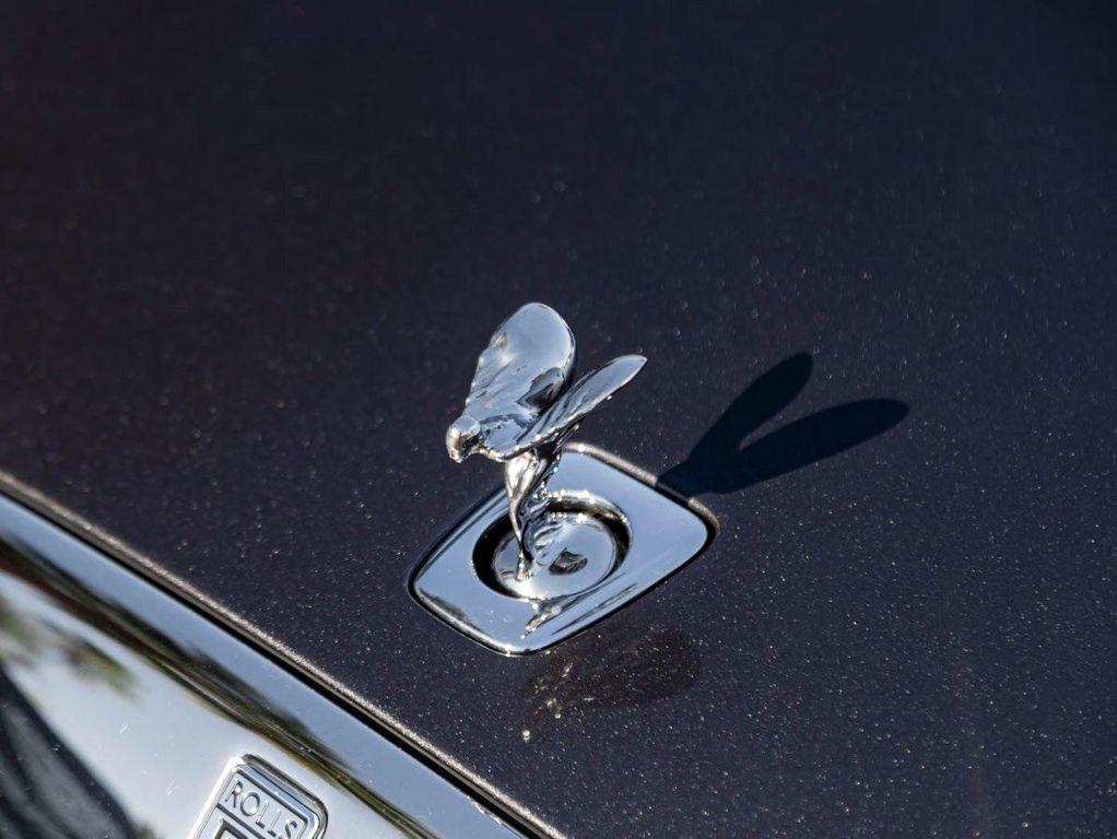 used 2024 Rolls-Royce Spectre car, priced at $364,990