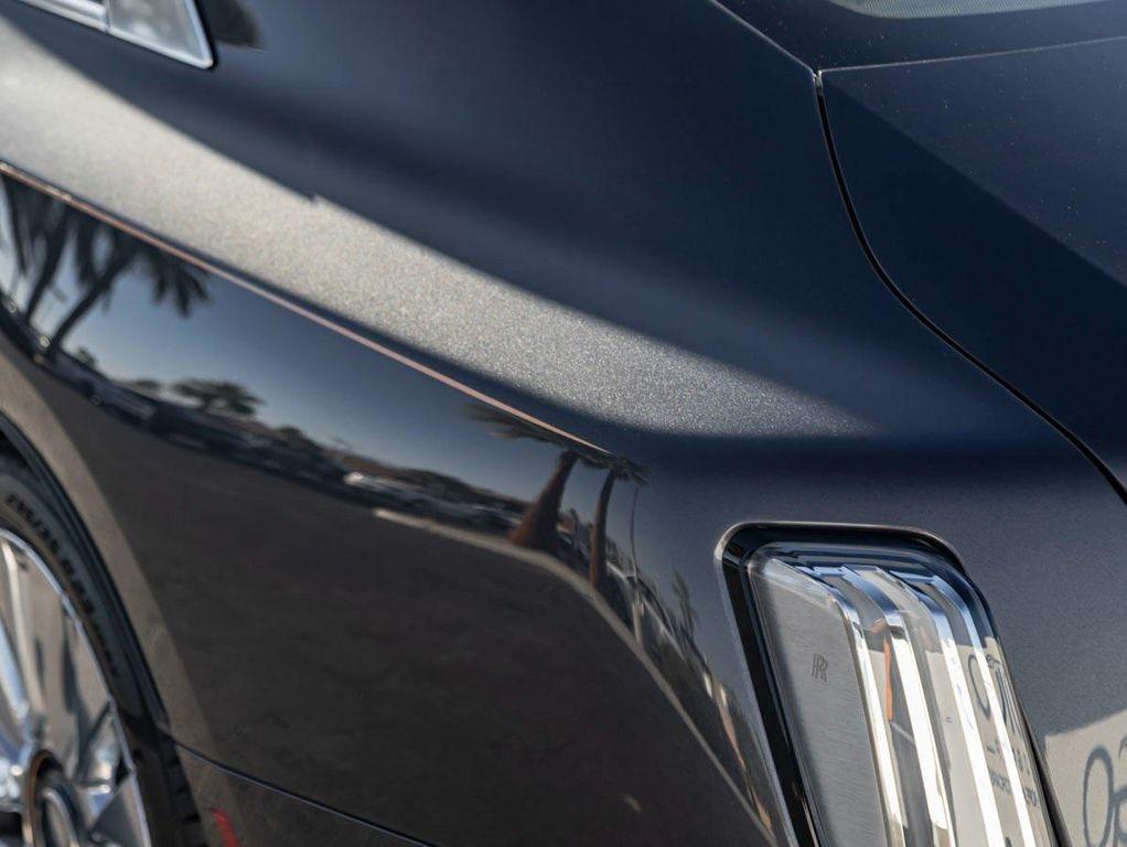 used 2024 Rolls-Royce Spectre car, priced at $364,990