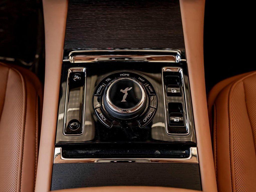 used 2024 Rolls-Royce Spectre car, priced at $364,990