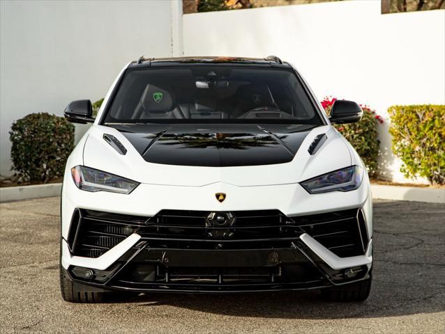 used 2024 Lamborghini Urus car, priced at $275,990