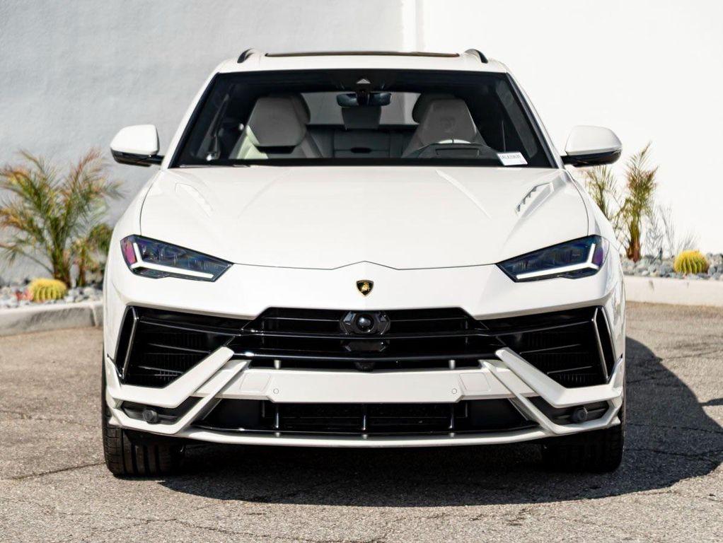 used 2024 Lamborghini Urus car, priced at $249,990