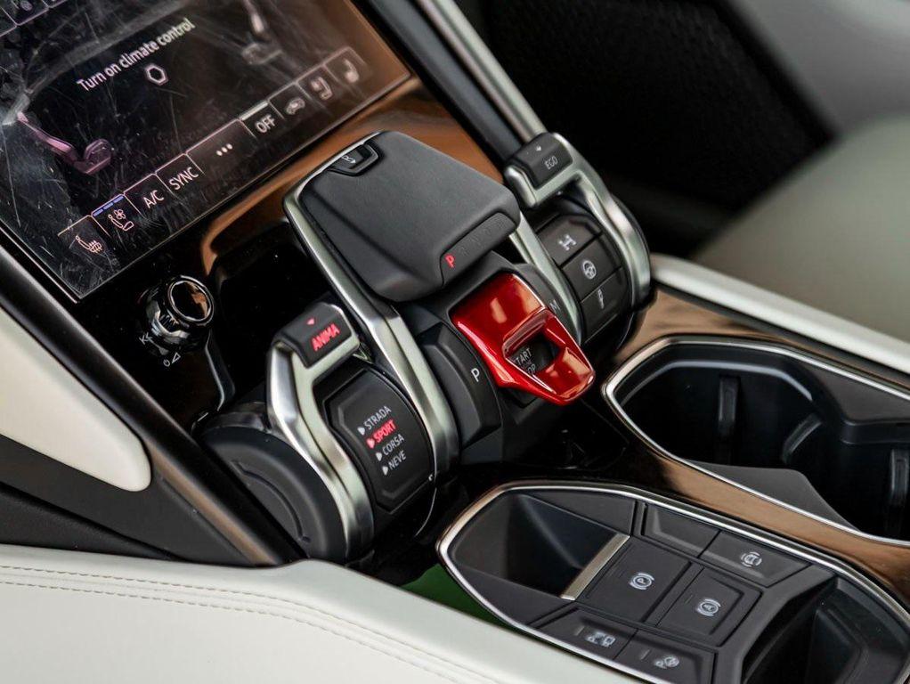 used 2024 Lamborghini Urus car, priced at $249,990