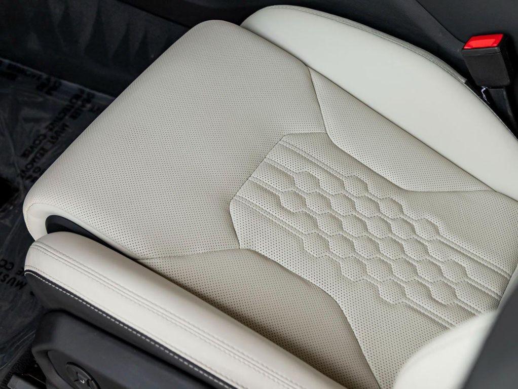 used 2024 Lamborghini Urus car, priced at $249,990