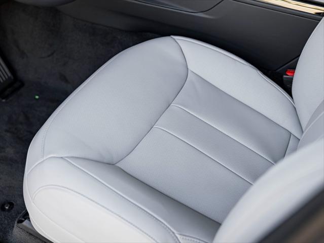 new 2025 Land Rover Range Rover Sport car, priced at $94,550