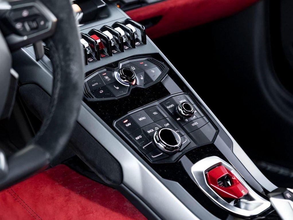 used 2018 Lamborghini Huracan car, priced at $229,990