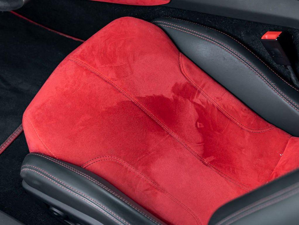 used 2018 Lamborghini Huracan car, priced at $229,990