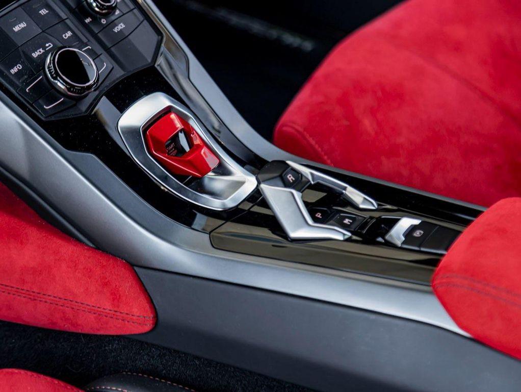 used 2018 Lamborghini Huracan car, priced at $229,990