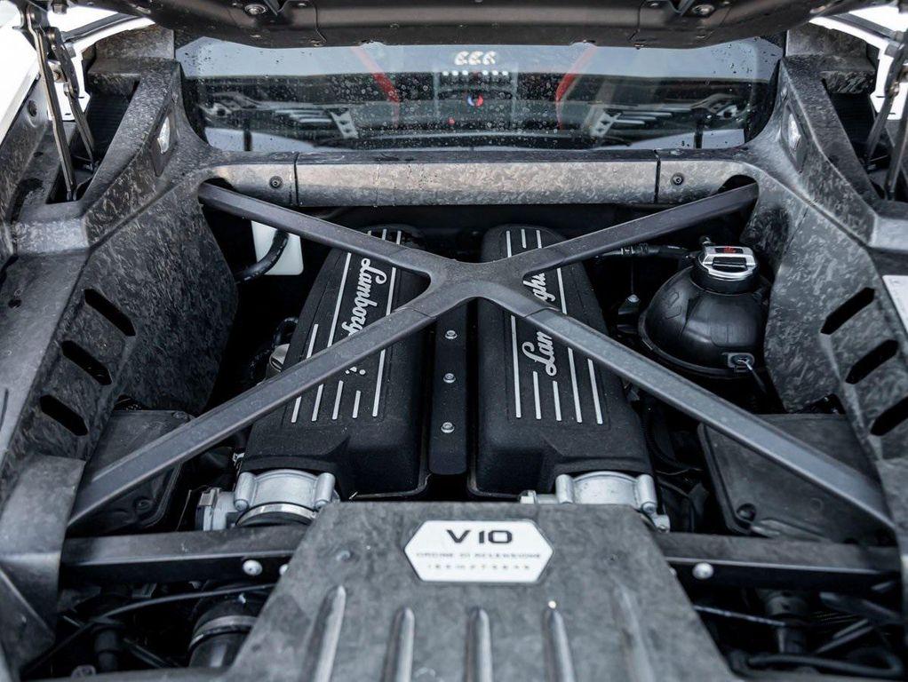 used 2018 Lamborghini Huracan car, priced at $229,990