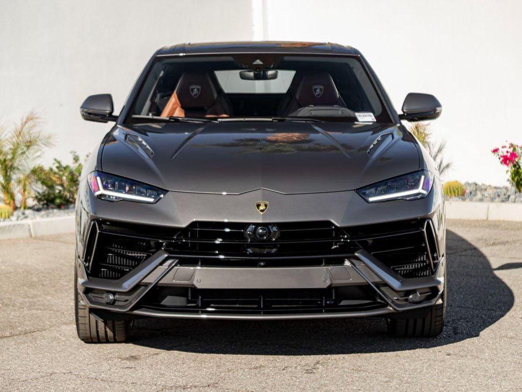 used 2024 Lamborghini Urus car, priced at $269,990
