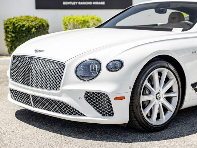 used 2021 Bentley Continental GT car, priced at $156,990