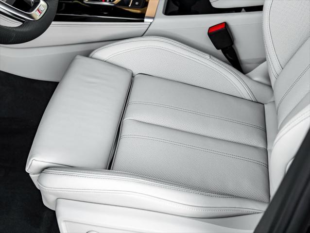 used 2025 Audi Q5 car, priced at $58,888