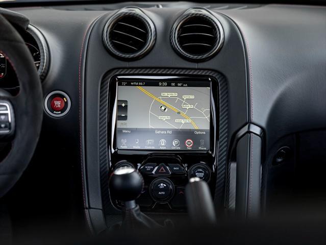 used 2016 Dodge Viper car, priced at $339,990