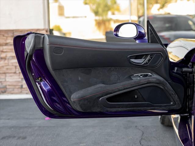 used 2016 Dodge Viper car, priced at $339,990