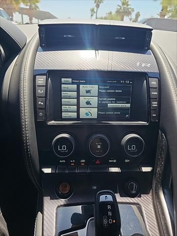 used 2015 Jaguar F-TYPE car, priced at $42,471