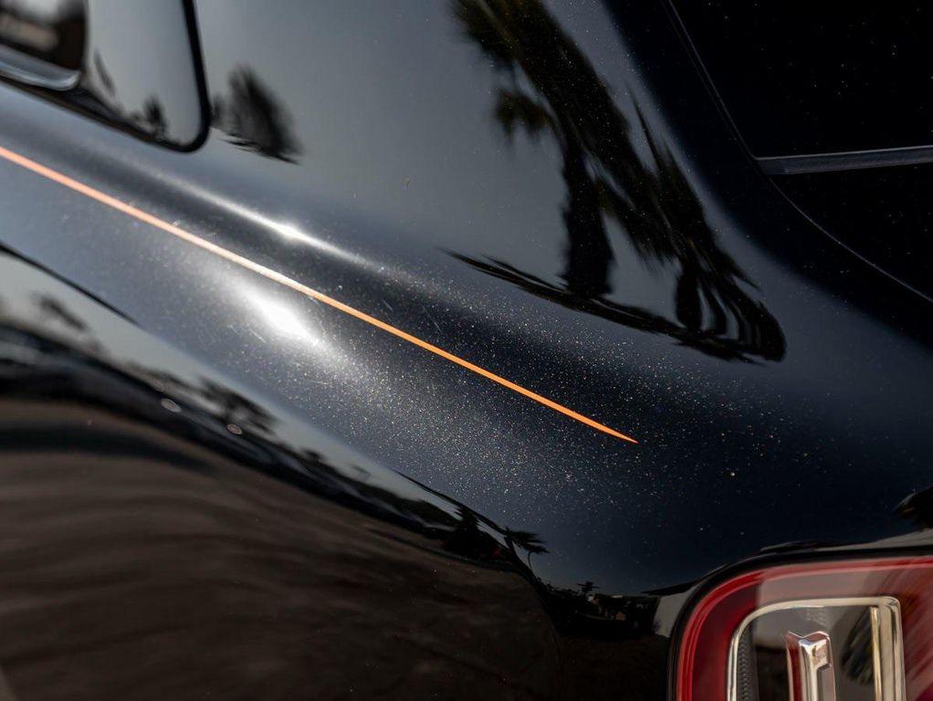 used 2023 Rolls-Royce Cullinan car, priced at $339,990