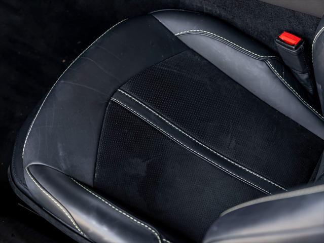 used 2022 Aston Martin DB11 car, priced at $139,990