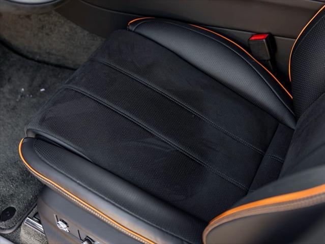 used 2023 Bentley Bentayga car, priced at $179,990