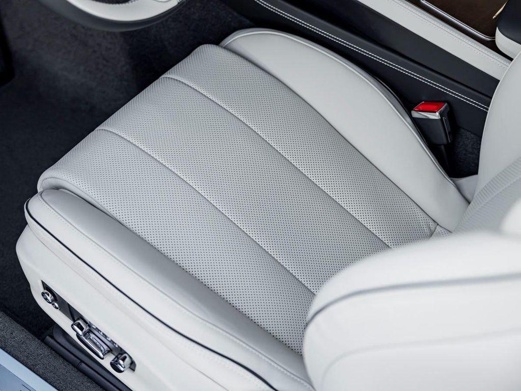 used 2024 Bentley Continental GT car, priced at $321,230