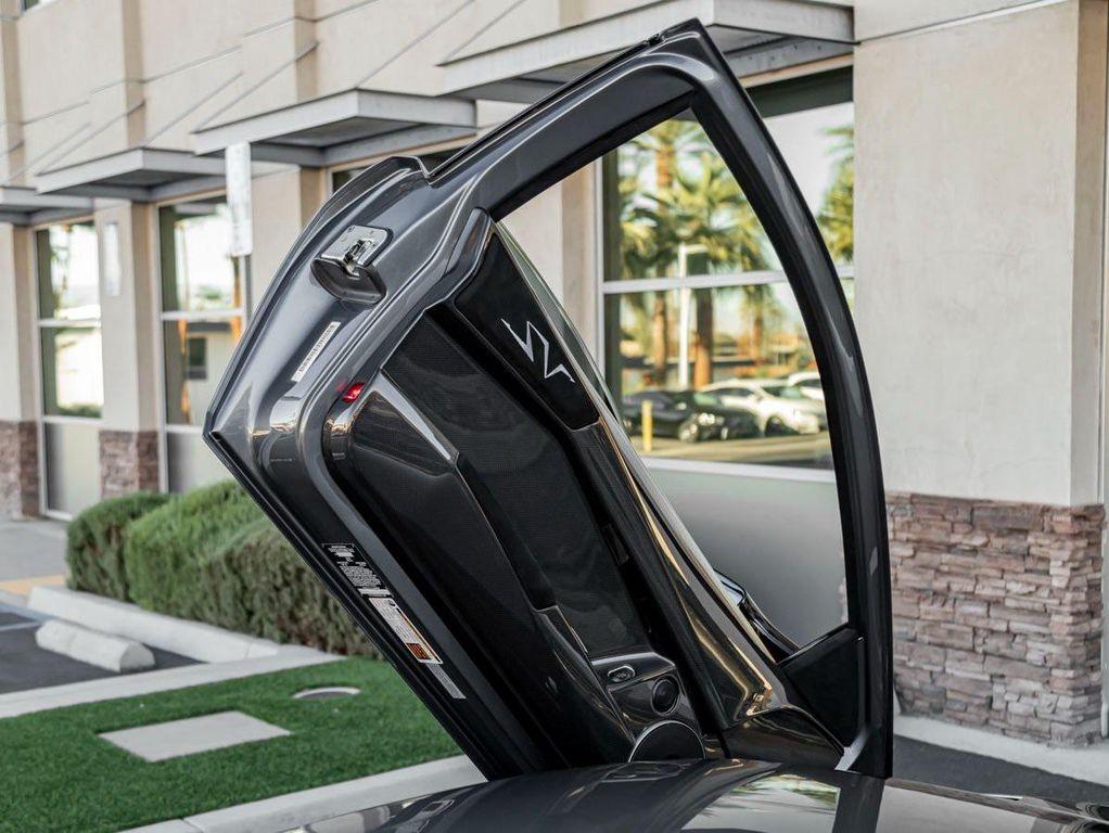 used 2010 Lamborghini Murcielago car