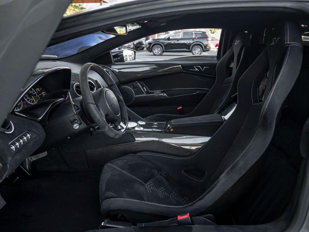 used 2010 Lamborghini Murcielago car