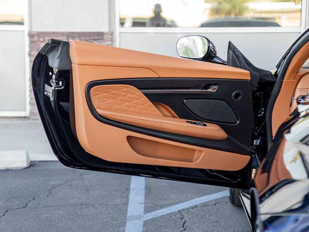 new 2026 Aston Martin DB12 car, priced at $322,400