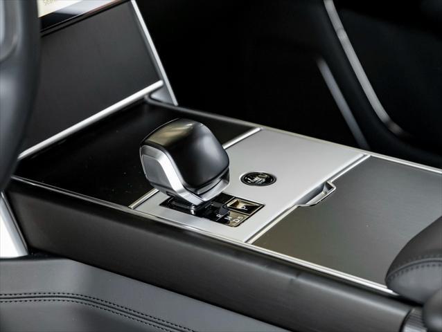 new 2025 Land Rover Range Rover car, priced at $236,040