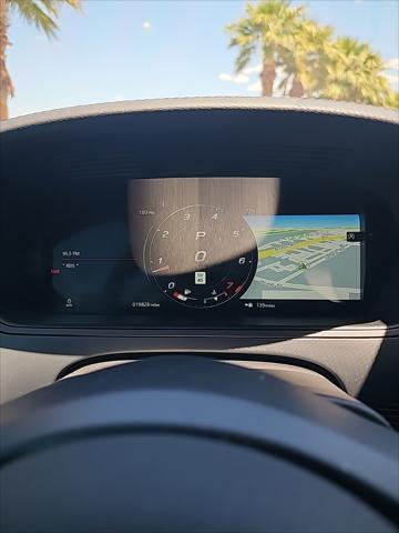 used 2021 Jaguar F-TYPE car, priced at $42,989