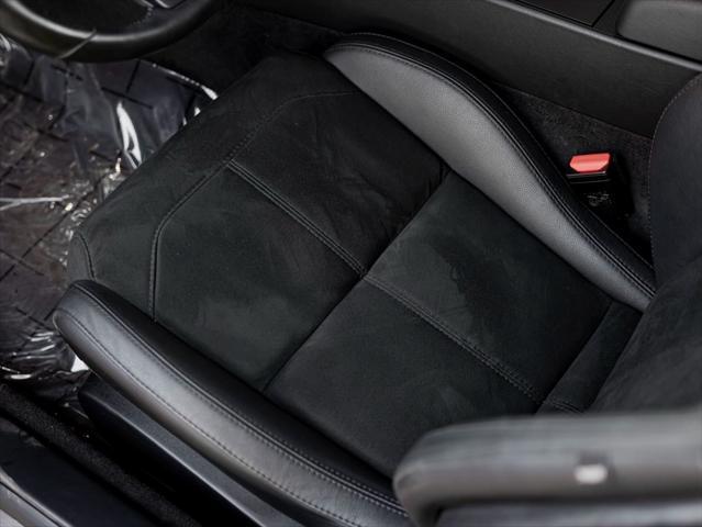 used 2021 Jaguar F-TYPE car, priced at $41,654