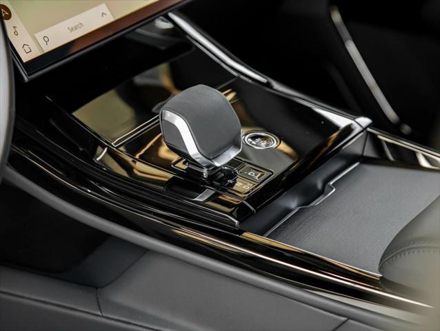 new 2025 Land Rover Range Rover Sport car, priced at $108,360