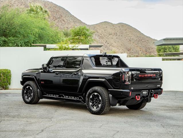 used 2024 GMC HUMMER EV car, priced at $94,856