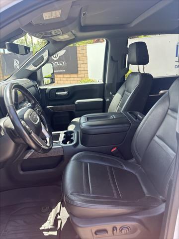used 2021 GMC Sierra 2500 car, priced at $67,995
