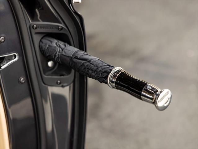 used 2021 Rolls-Royce Ghost car, priced at $189,990
