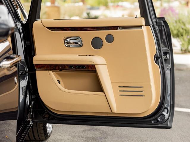 used 2021 Rolls-Royce Ghost car, priced at $189,990