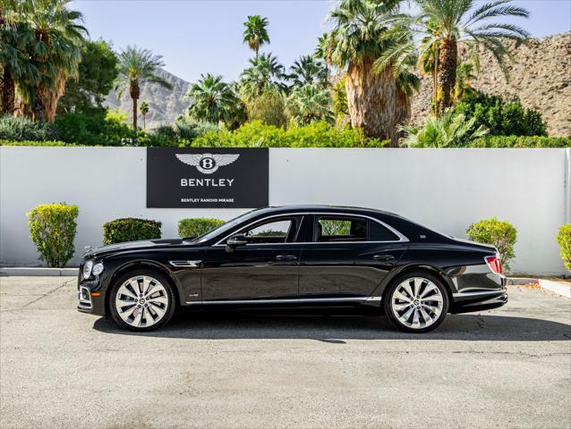 used 2020 Bentley Flying Spur car, priced at $179,990