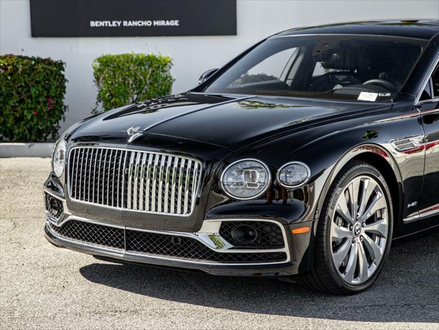 used 2020 Bentley Flying Spur car, priced at $179,990