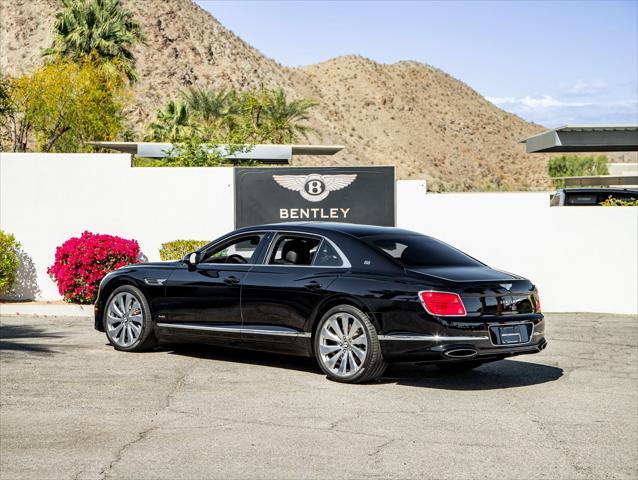 used 2020 Bentley Flying Spur car, priced at $179,990