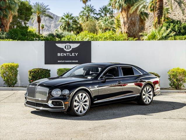 used 2020 Bentley Flying Spur car, priced at $179,990