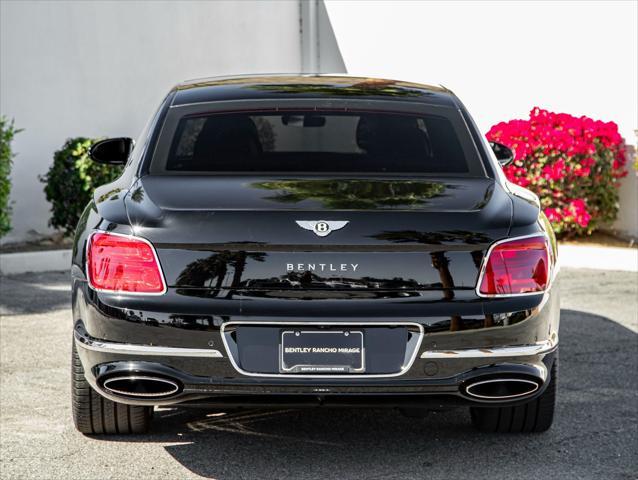 used 2020 Bentley Flying Spur car, priced at $179,990