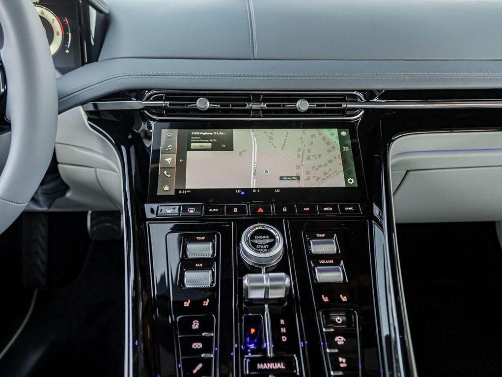 new 2026 Aston Martin DB12 car, priced at $356,300