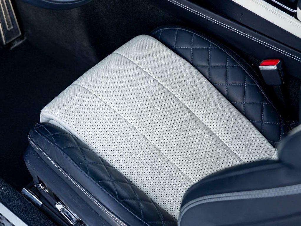 used 2020 Bentley Continental GT car, priced at $174,990