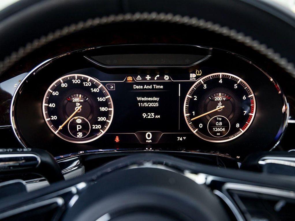 used 2020 Bentley Continental GT car, priced at $174,990