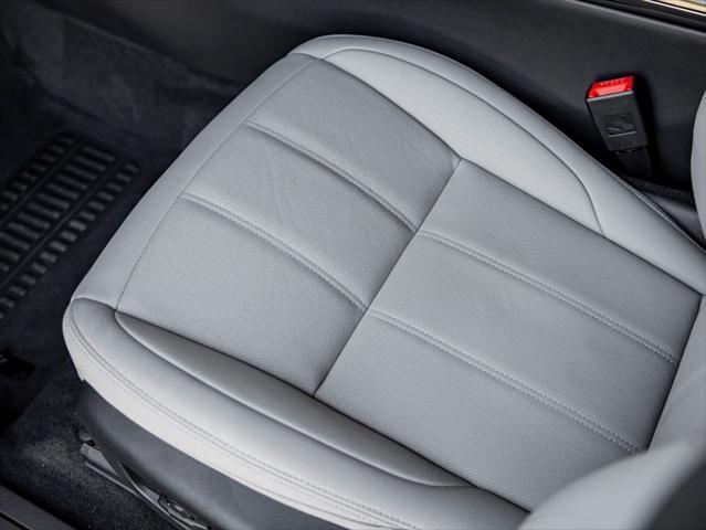 new 2026 Land Rover Range Rover Evoque car, priced at $54,845