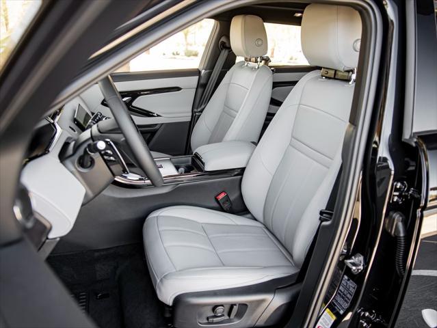 new 2026 Land Rover Range Rover Evoque car, priced at $54,845