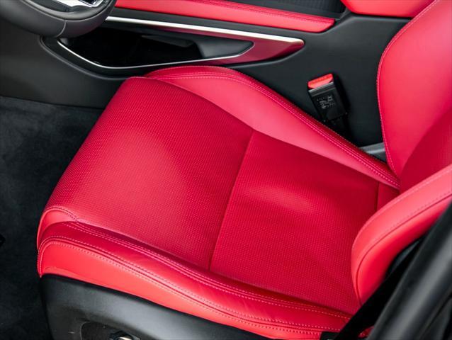 new 2026 Jaguar F-PACE car, priced at $78,613
