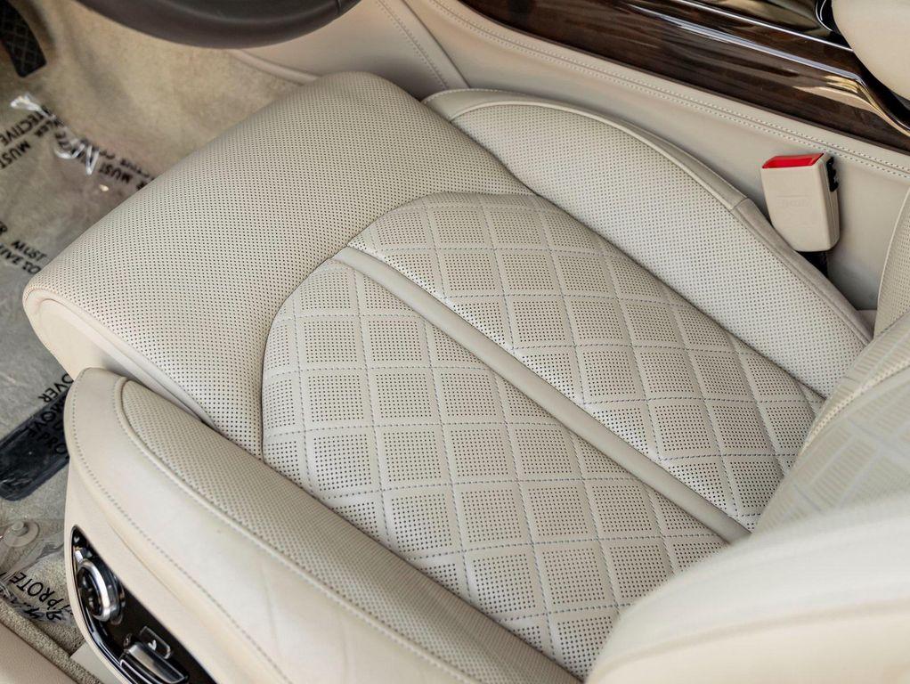 used 2016 Audi A8 car, priced at $19,398