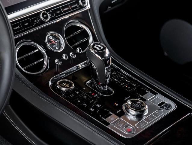 used 2021 Bentley Continental GT car, priced at $209,990