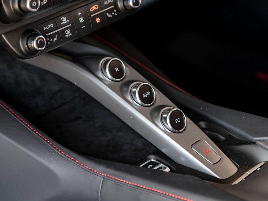 used 2023 Ferrari Portofino M car, priced at $274,990