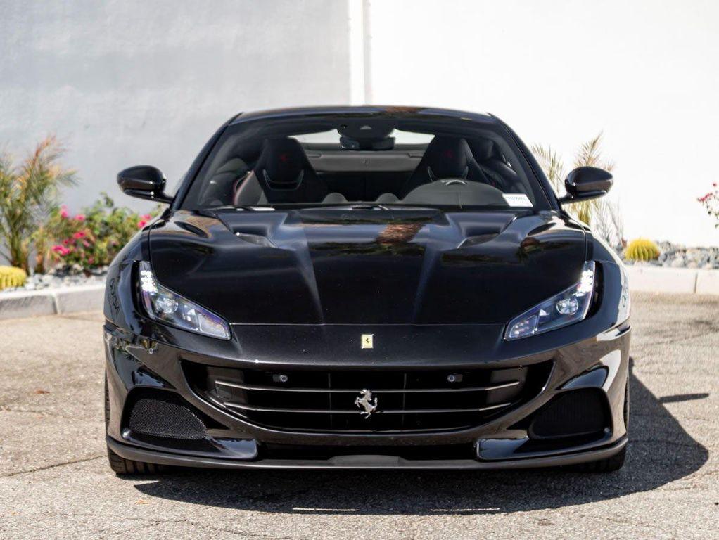 used 2023 Ferrari Portofino M car, priced at $274,990